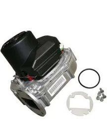 Вентилятор RG148 для газового конденсаційного котла Bosch/Buderus 85-100 кВт 7101454