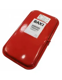Розширювальний бак Cimm 7 л для конденсаційного котла Baxi Luna Duo-Tec Compact Luna Duo-Tec Comp…