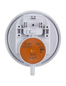 Реле тиску повітря (пресостат) Huba Control 70/60 Па для газового котла Baxi/Westen 710789900 Реле тиску повітря (пресостат) Huba Control 70/60 Па для газового котла Baxi/Westen 710789900