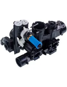 Гідравлічний вузол (правий) для газового котла Baxi Fourtech, Westen Pulsar 24 кВт 711033700 Гідравлічний вузол (правий) для газового котла Baxi Fourtech, Westen Pulsar 24 кВт 711033700