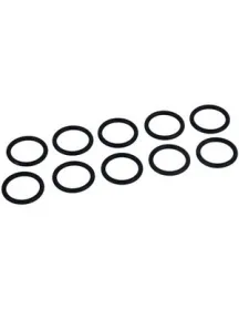 Набір прокладок O-Ring 22x17,13x2,62 мм (10 шт.) основного теплообмінника для газового котла Baxi…