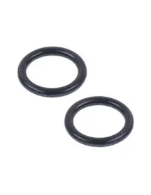 Комплект прокладок O-Ring 19x14x2,5 мм (2 шт.) осн. теплообмінника для газового котла Baxi Main F…