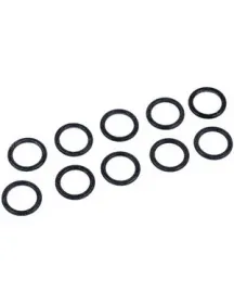 Набір прокладок (10 шт.) O-Ring 19x14x2.5 мм TFL теплообмінника для газового котла Baxi/Westen 71…