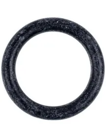 Набір прокладок (10 шт.) O-Ring 19x14x2.5 мм TFL теплообмінника для газового котла Baxi/Westen 711296900 Набір прокладок (10 шт.) O-Ring 19x14x2.5 мм TFL теплообмінника для газового котла Baxi/Westen 71…