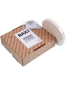 Теплоізоляційний блок для конденсаційного котла Baxi Luna Duo-Tec MP, Luna/Power HT, Westen Condens 711465600 Теплоізоляційний блок для конденсаційного котла Baxi Luna Duo-Tec MP, Luna/Power HT, Westen Conde…
