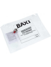 Датчик температури NTC для газового котла Baxi/Westen 721309400 Датчик температури NTC для газового котла Baxi/Westen 721309400