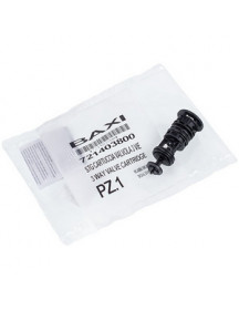 Картридж триходового клапана для газового котла Baxi/Westen 721403800