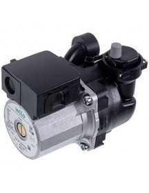 Насос циркуляційний у зборі Wilo BXSL15/5-1 83 Вт для газового котла Baxi Fourtech, Main Four, We…