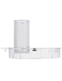 Gorenje 727984 Кришка чаші з штовхачем для кухонного комбайна