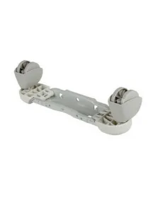 Колесна пара для масляного обігрівача DeLonghi 7310811188