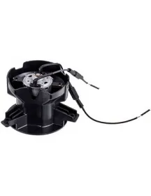 Двигун вентилятора в зборі для мультиварки Delonghi 7312577879 Двигун вентилятора в зборі для мультиварки Delonghi 7312577879