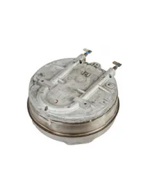 Бойлер 1400W для парогенератора DeLonghi 7312873789 (7312873419) Бойлер 1400W для парогенератора DeLonghi 7312873789 (7312873419)