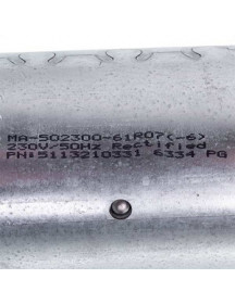 Двигун редуктора робочої групи для кавомашини DeLonghi 7313217261 Двигун редуктора робочої групи для кавомашини DeLonghi 7313217261