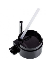 Кришка капучинатора для кавомашини DeLonghi 7313245211 (7332206100) Кришка капучинатора для кавомашини DeLonghi 7313245211 (7332206100)