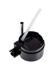 Кришка капучинатора для кавомашини DeLonghi 7313245211 (7332206100)