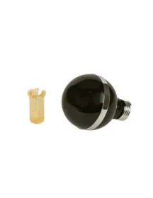 Ручка крана вода/пар для кавовакри DeLonghi 7313280819