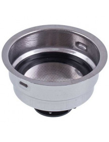 DeLonghi 7313285819 Крема-фільтр на дві порції для кавоварки