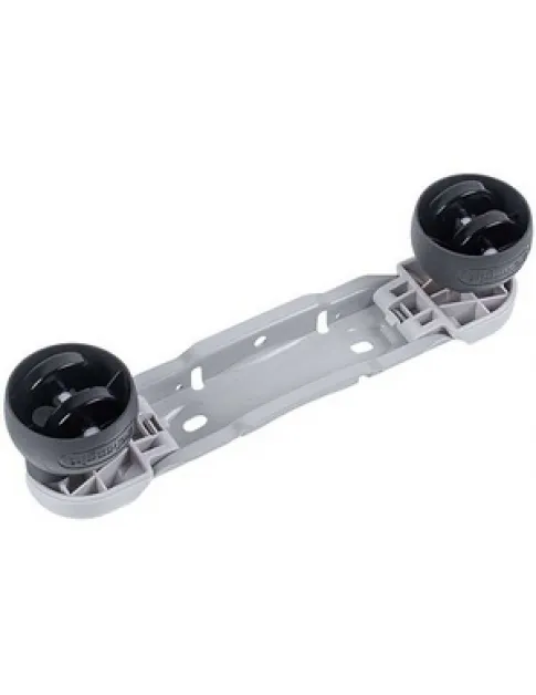 Колесо для масляного обогревателя DeLonghi 7318511138 (2шт.) Колесо для масляного обогревателя DeLonghi 7318511138 (2шт.)