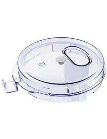 Braun 7322010234 Кришка чаші соковитискача кухонного комбайна