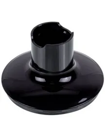 Крышка для чаши измельчителя блендера Braun 7322115424 500ml-1250ml D=130mm черный