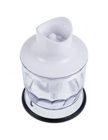 Подрібнювач для блендера Braun 7322118354 67050426 350ml HC (синя основа)