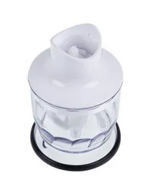 Подрібнювач для блендера Braun 7322118354 67050426 350ml HC (синя основа)