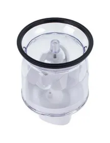 Подрібнювач для блендера Braun 7322118354 67050426 350ml HC (синя основа)