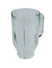 Чаша скляна для блендера Braun 1600ml 7322310584