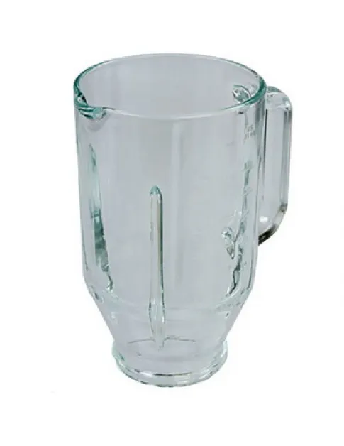 Чаша скляна для блендера Braun 1600ml 7322310584