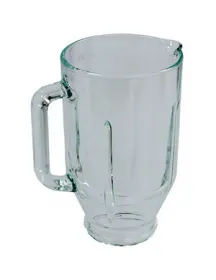 Чаша скляна для блендера Braun 1600ml 7322310584