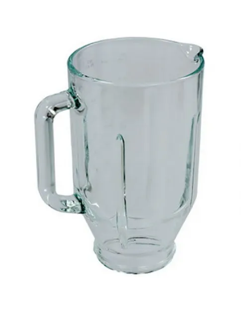 Чаша скляна для блендера Braun 1600ml 7322310584