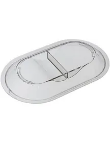 Крышка для пароварки Braun 7323610024