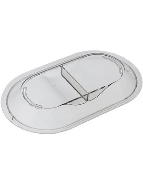 Крышка для пароварки Braun 7323610024