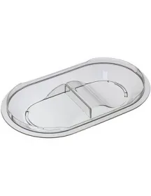 Крышка для пароварки Braun 7323610024