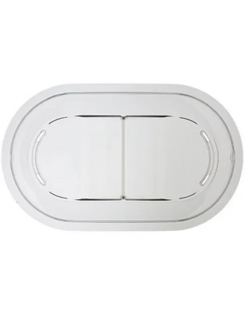Крышка для пароварки Braun 7323610024