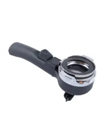 Рожок (холдер) + фільтр №1  для кавоварки DeLonghi 7332122300