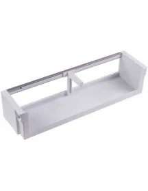 Полиця дверей для пляшок у холодильник Liebherr 7438891 415x110mm Полиця дверей для пляшок у холодильник Liebherr 7438891 415x110mm