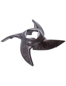 Ніж для м&aposясорубки Белвар 745612002 D=46mm s=8,5mm Отвір=8x8mm Ніж для м&aposясорубки Белвар 745612002 D=46mm s=8,5mm Отвір=8x8mm