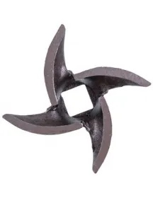 Ніж для м'ясорубки Белвар 745612002 D=46mm s=8,5mm Отвір=8x8mm