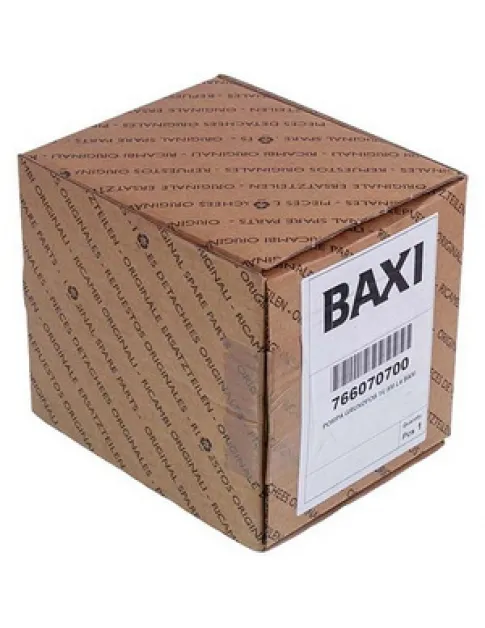 Насос циркуляційний у зборі Grundfos UPO 15-50 60 Вт для газового котла Baxi ECO 4S, ECO Home 766070700 Насос циркуляційний у зборі Grundfos UPO 15-50 60 Вт для газового котла Baxi ECO 4S, ECO Home 766070700
