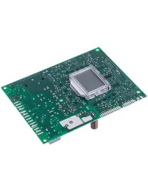 Плата управления Honeywell S4962DM3052 для газового котла Baxi Main 5, Eco-5 Compact 766487600