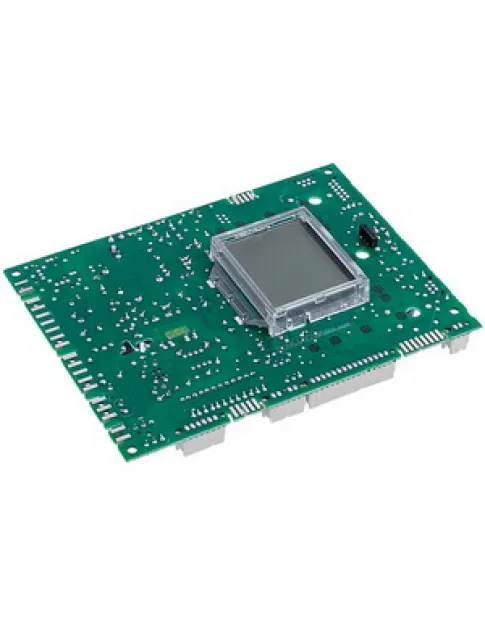Плата управления HAGC03-BX01 для газового конденсационного котла Baxi Duo-Tec Compact 7726557 Плата управления HAGC03-BX01 для газового конденсационного котла Baxi Duo-Tec Compact 7726557