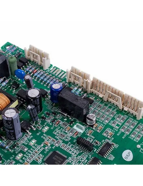 Плата управления HAGC03-BX01 для газового конденсационного котла Baxi Duo-Tec Compact 7726557 Плата управления HAGC03-BX01 для газового конденсационного котла Baxi Duo-Tec Compact 7726557