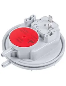 Реле тиску повітря (пресостат) Huba Control 170/140 Па для газового котла Viessmann Vitopend 100 …