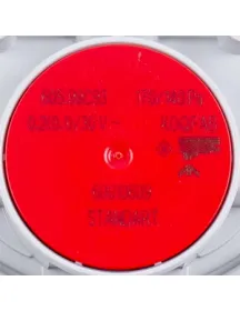 Реле тиску повітря (пресостат) Huba Control 170/140 Па для газового котла Viessmann Vitopend 100 7817494 Реле тиску повітря (пресостат) Huba Control 170/140 Па для газового котла Viessmann Vitopend 100 …