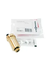 Розповітрювач автоматичний 3/8'' для газового котла Viessmann Vitodens 200 7819971