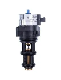 Сервопривод трехходового клапана для газового котла Viessmann Vitopend 100-W WH1В 7824699