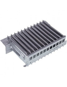 Пальник NP 12-и сегментний для газового котла Viessmann WH1B, WH1D 24 кВт 7825492