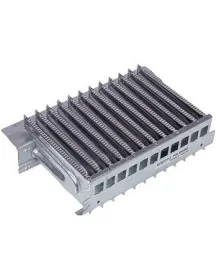 Пальник NP 12-и сегментний для газового котла Viessmann WH1B, WH1D 24 кВт 7825492