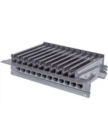 Пальник NP 12-и сегментний для газового котла Viessmann WH1B, WH1D 24 кВт 7825492 Пальник NP 12-и сегментний для газового котла Viessmann WH1B, WH1D 24 кВт 7825492